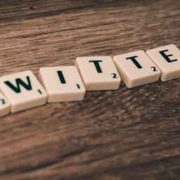 My Classmates’ Thoughts in 280 Characters