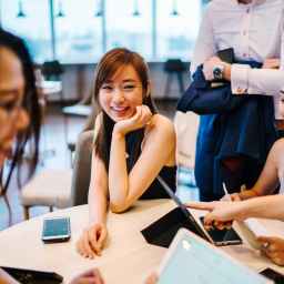 International Collaboration